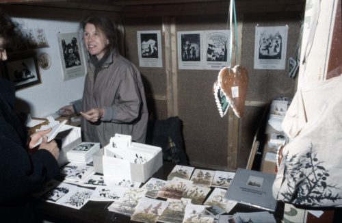 Weihnachtsmarkt Öhringen