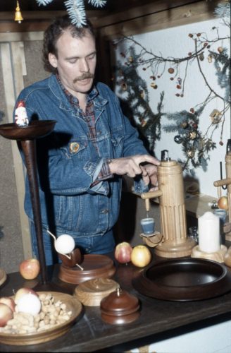 Weihnachtsmarkt Öhringen