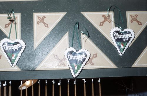 Weihnachtsmarkt Öhringen