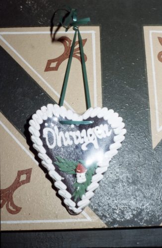 Weihnachtsmarkt Öhringen