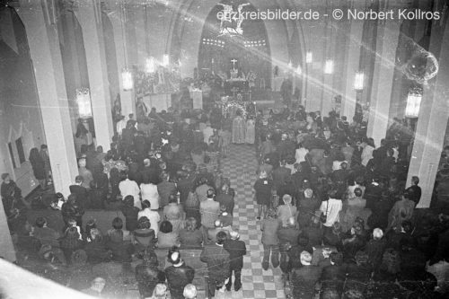 Griechisch-Orthodoxe Ostern, Mühlacker, unbekanntes Datum