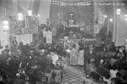 Griechisch-Orthodoxe Ostern, Mühlacker, unbekanntes Datum