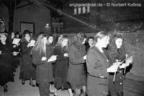 Griechisch-Orthodoxe Ostern, Mühlacker, unbekanntes Datum