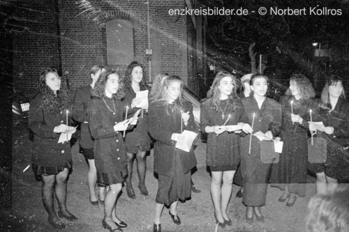 Griechisch-Orthodoxe Ostern, Mühlacker, unbekanntes Datum