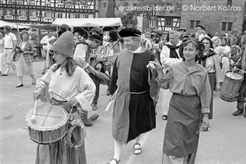 Klosterfest Maulbronn