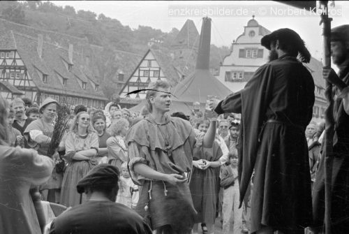 Klosterfest Maulbronn