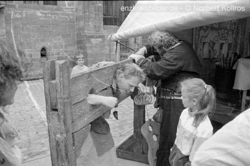 Klosterfest Maulbronn