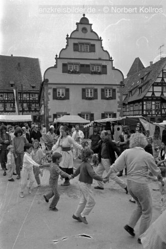 Klosterfest Maulbronn