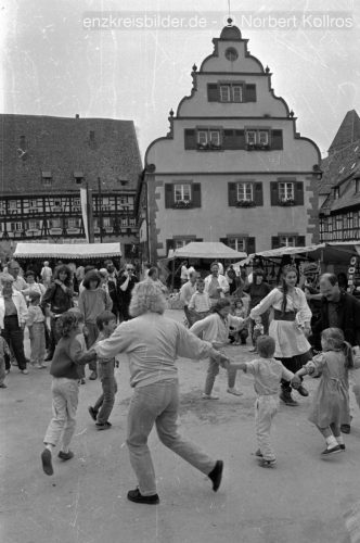 Klosterfest Maulbronn