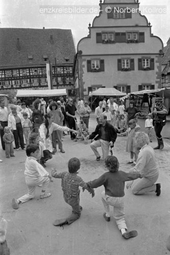 Klosterfest Maulbronn