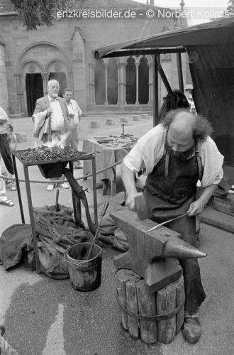 Klosterfest Maulbronn