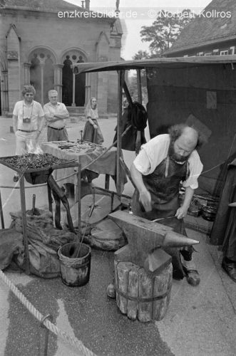 Klosterfest Maulbronn