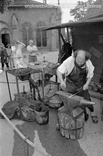 Klosterfest Maulbronn