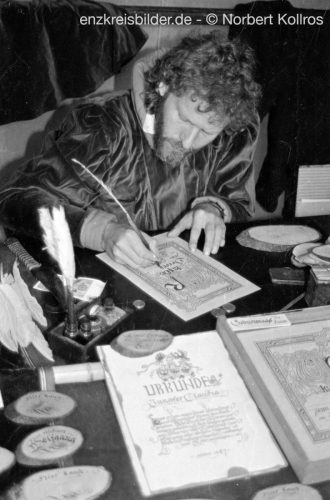 Klosterfest Maulbronn