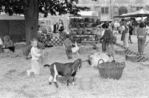 Klosterfest Maulbronn