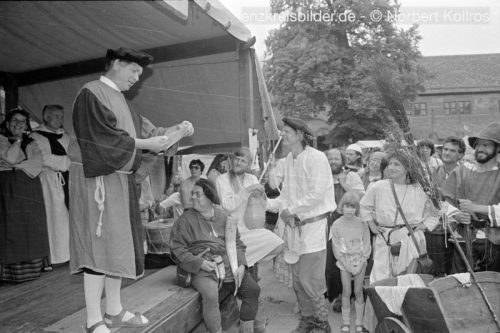 Klosterfest Maulbronn