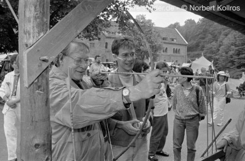 Klosterfest Maulbronn