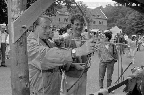 Klosterfest Maulbronn