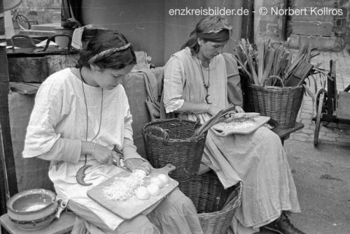 Klosterfest Maulbronn