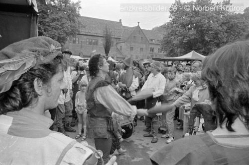 Klosterfest Maulbronn