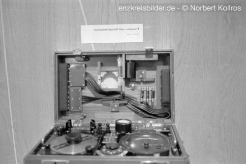 Ausstellung 50 Jahre Sender Mühlacker 1980