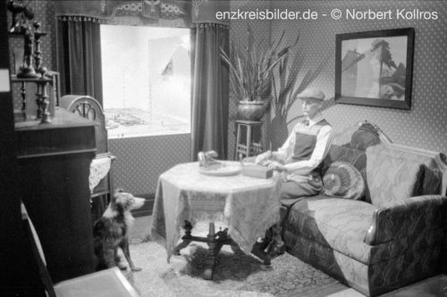 Ausstellung 50 Jahre Sender Mühlacker 1980