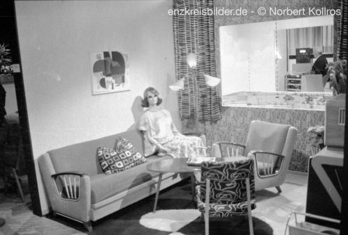 Ausstellung 50 Jahre Sender Mühlacker 1980