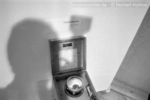 Ausstellung 50 Jahre Sender Mühlacker 1980