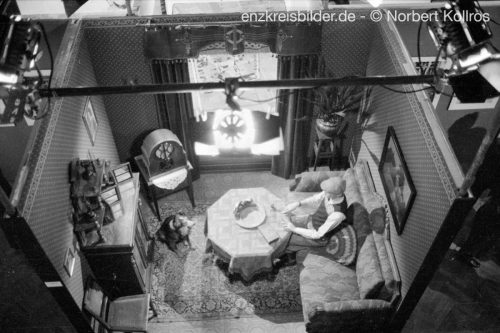 Ausstellung 50 Jahre Sender Mühlacker 1980