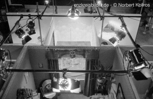 Ausstellung 50 Jahre Sender Mühlacker 1980