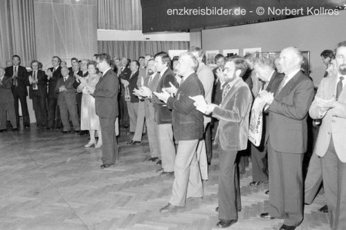Ausstellung 50 Jahre Sender Mühlacker 1980
