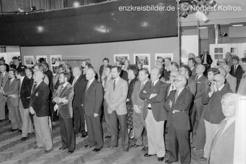 Ausstellung 50 Jahre Sender Mühlacker 1980