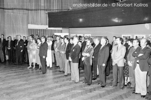 Ausstellung 50 Jahre Sender Mühlacker 1980