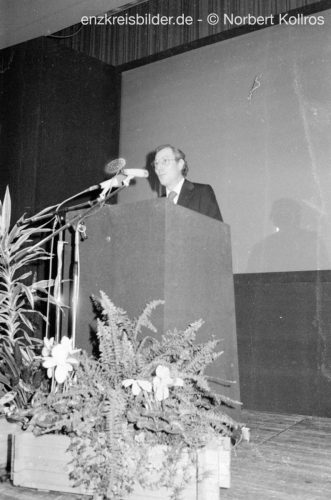 Ausstellung 50 Jahre Sender Mühlacker 1980