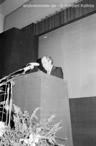 Ausstellung 50 Jahre Sender Mühlacker 1980