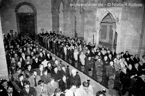 Verleihung des Welterbe-Status an das Kloster Maulbronn