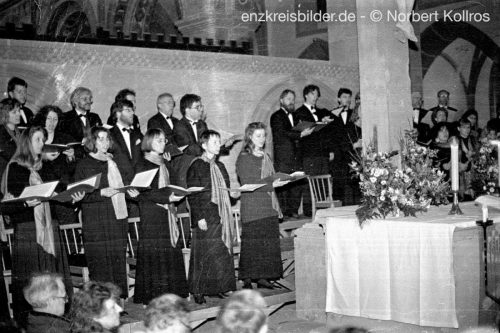 Verleihung des Welterbe-Status an das Kloster Maulbronn