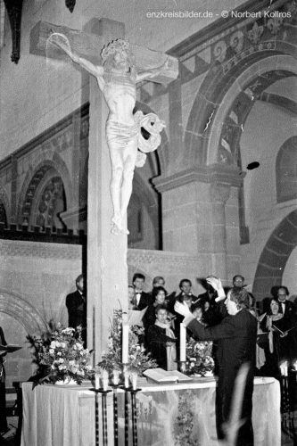 Verleihung des Welterbe-Status an das Kloster Maulbronn