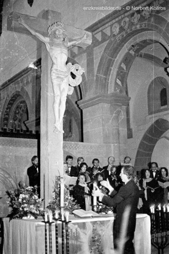 Verleihung des Welterbe-Status an das Kloster Maulbronn