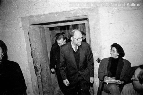 Verleihung des Welterbe-Status an das Kloster Maulbronn