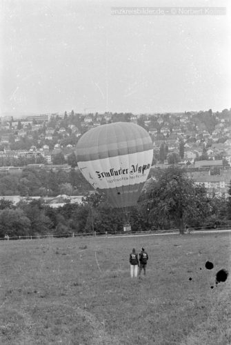 1. internationaler German Cup 1988