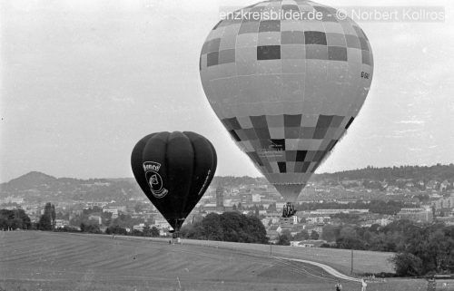 1. internationaler German Cup 1988