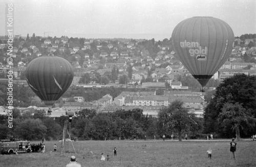 1. internationaler German Cup 1988