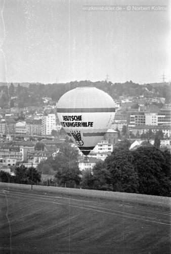 1. internationaler German Cup 1988