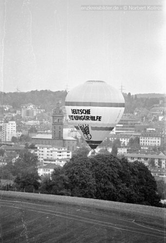 1. internationaler German Cup 1988