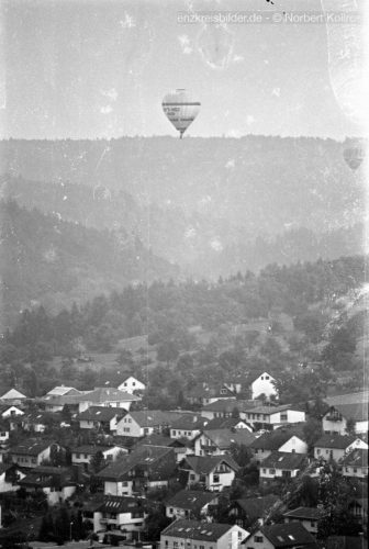 1. internationaler German Cup 1988