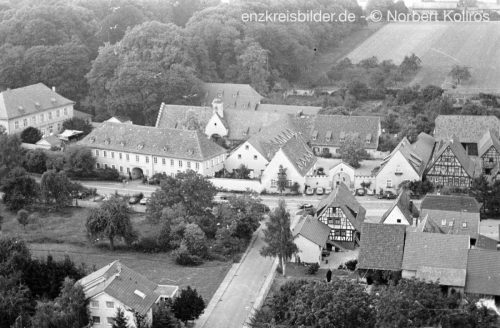 Luftbilder 1988