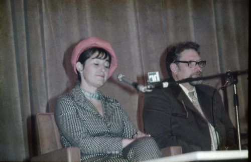 Thr Players 1974 Comoedienhaus Wilhelmsbad