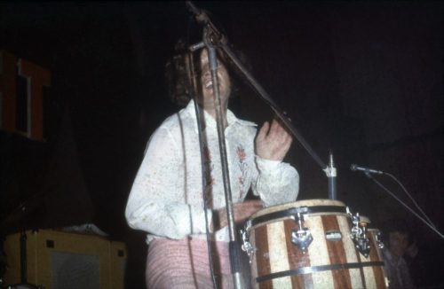 The Players Konzert 1974