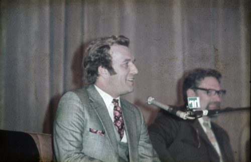 Thr Players 1974 Comoedienhaus Wilhelmsbad